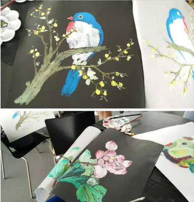 湛江君奧奧迪杯文藝創(chuàng)作比賽 以藝術(shù)之名，開啟創(chuàng)意招募