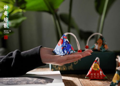 國潮風華，文創新章 設計驚艷與文藝創作的完美融合