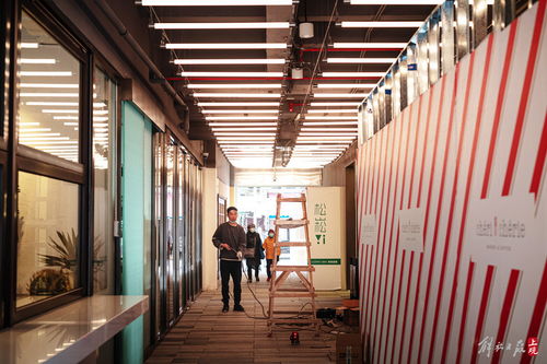 西康路工廠 從機聲隆隆到文藝呼吸，一座老廠房的重生之旅