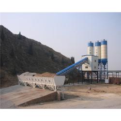 攪拌站 恒源建筑機械 攪拌站控制系統